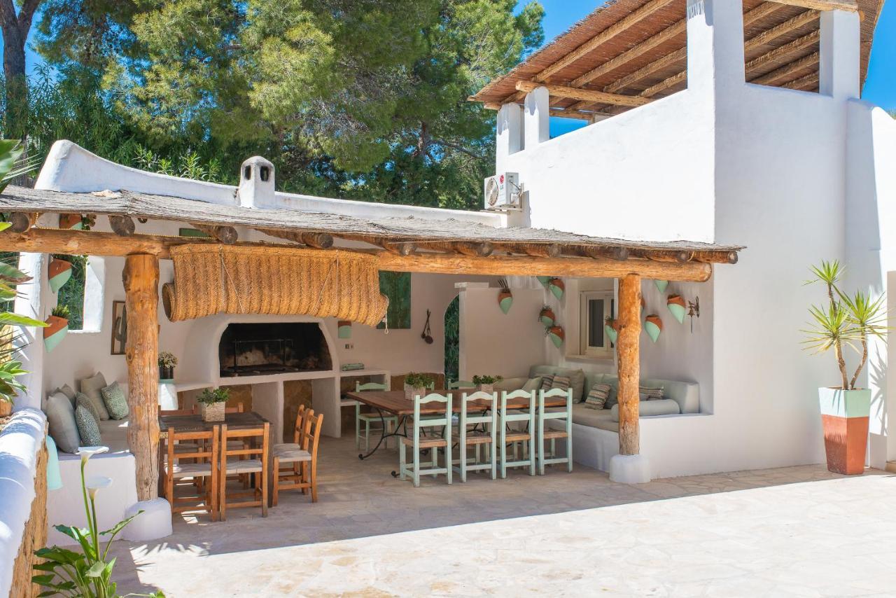 Villa Horizonte *