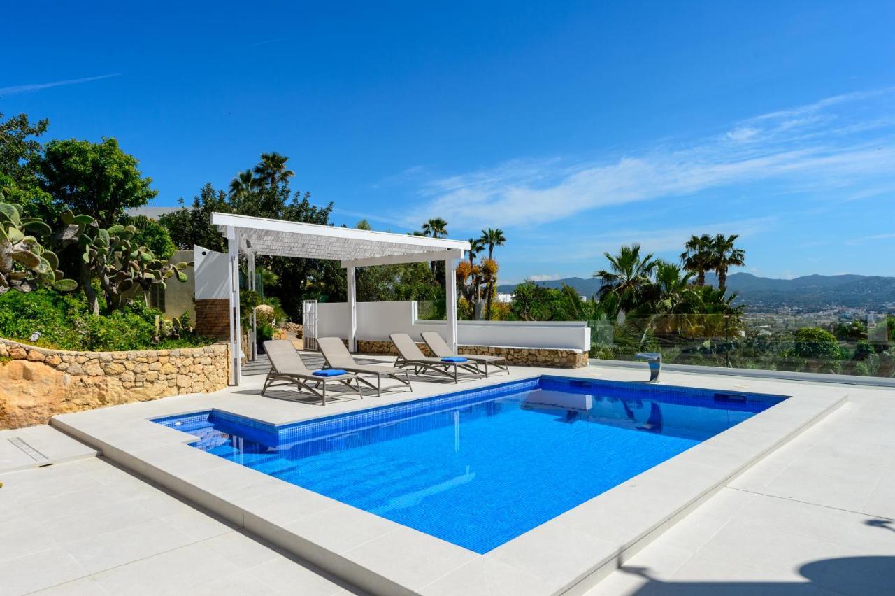 Villa Sa Rota Family San Antonio (Ibiza)