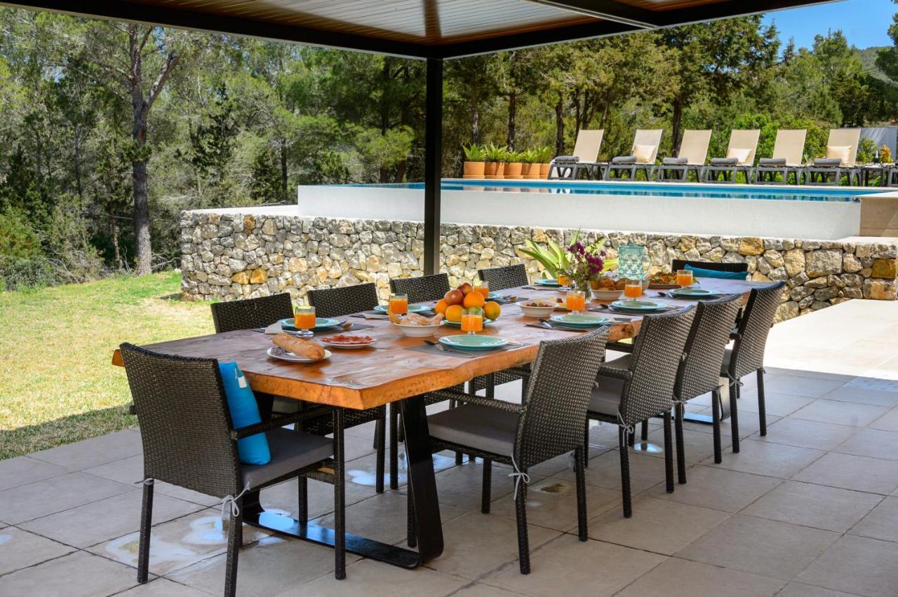 Rafalet Villa Sant Josep de sa Talaia