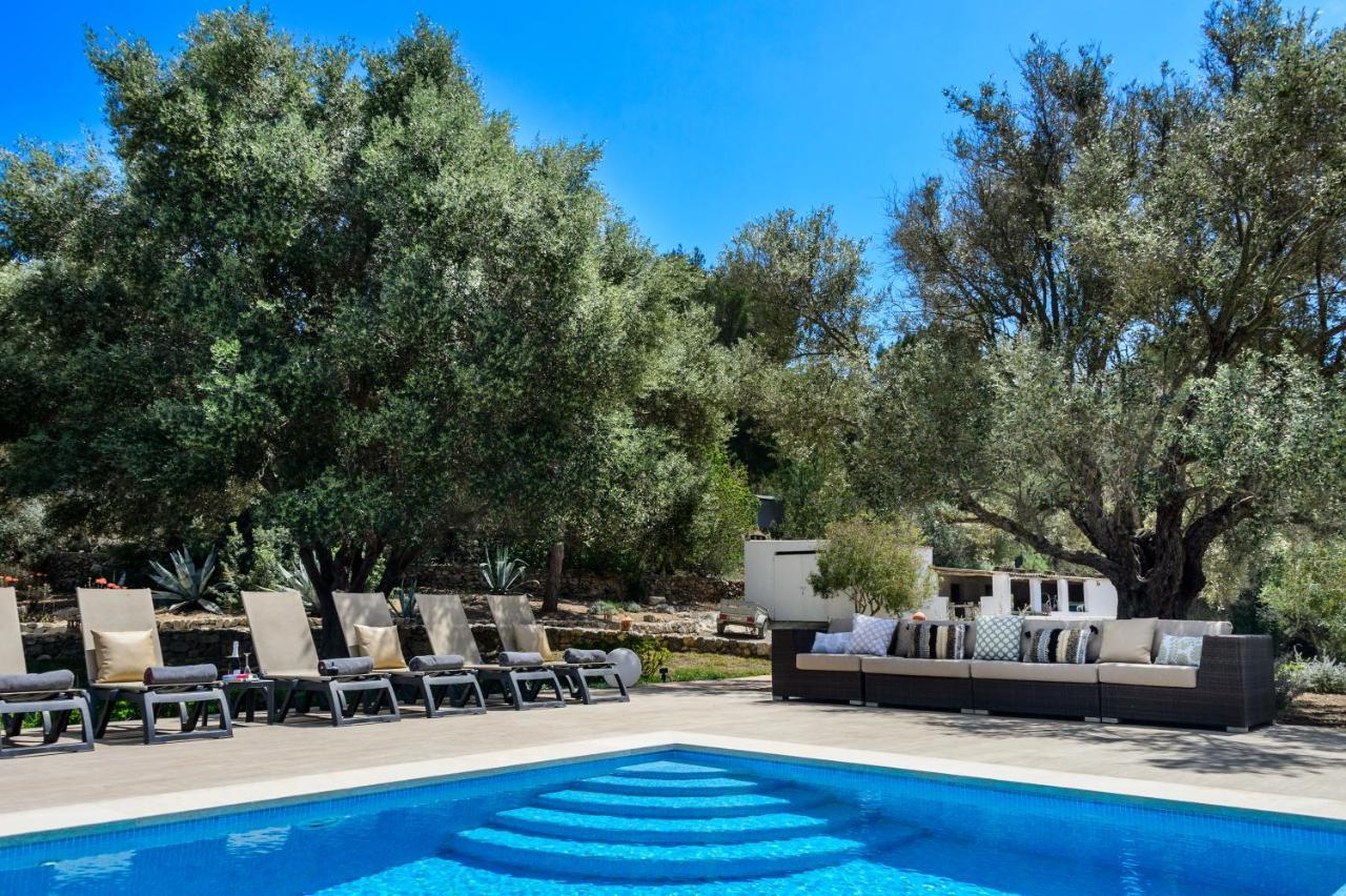 Villa Rafalet