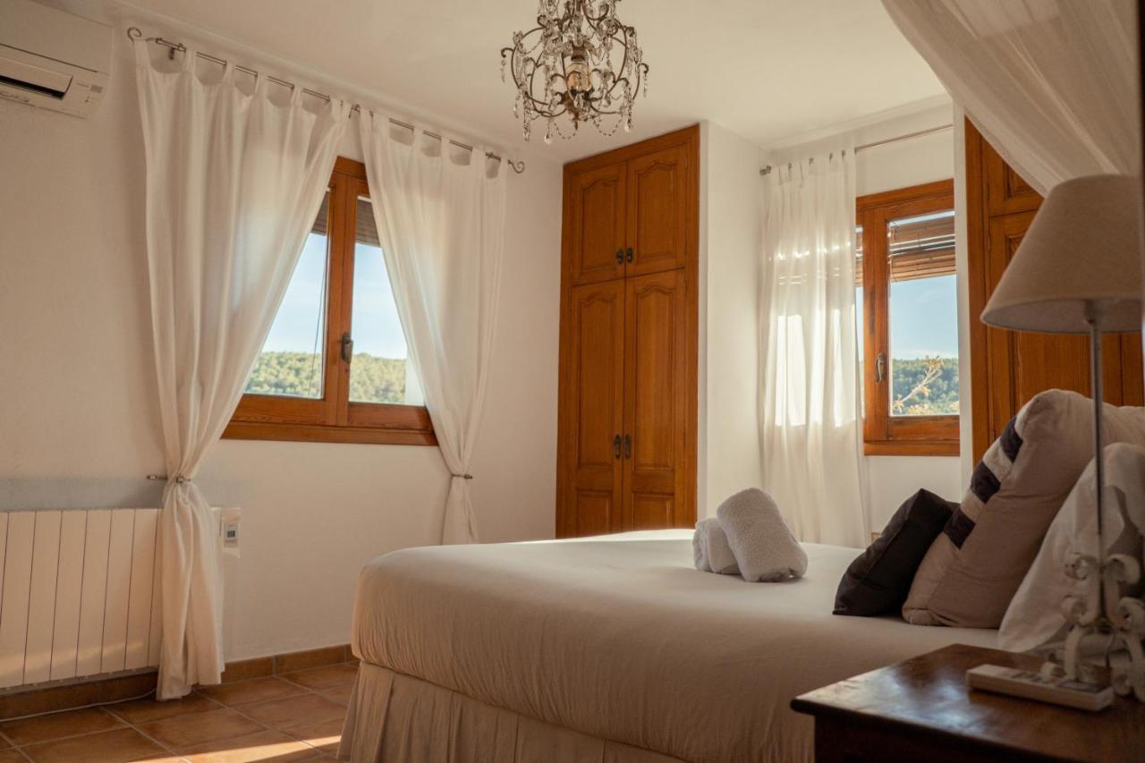 Roser - Santa Gertrudis Villa *