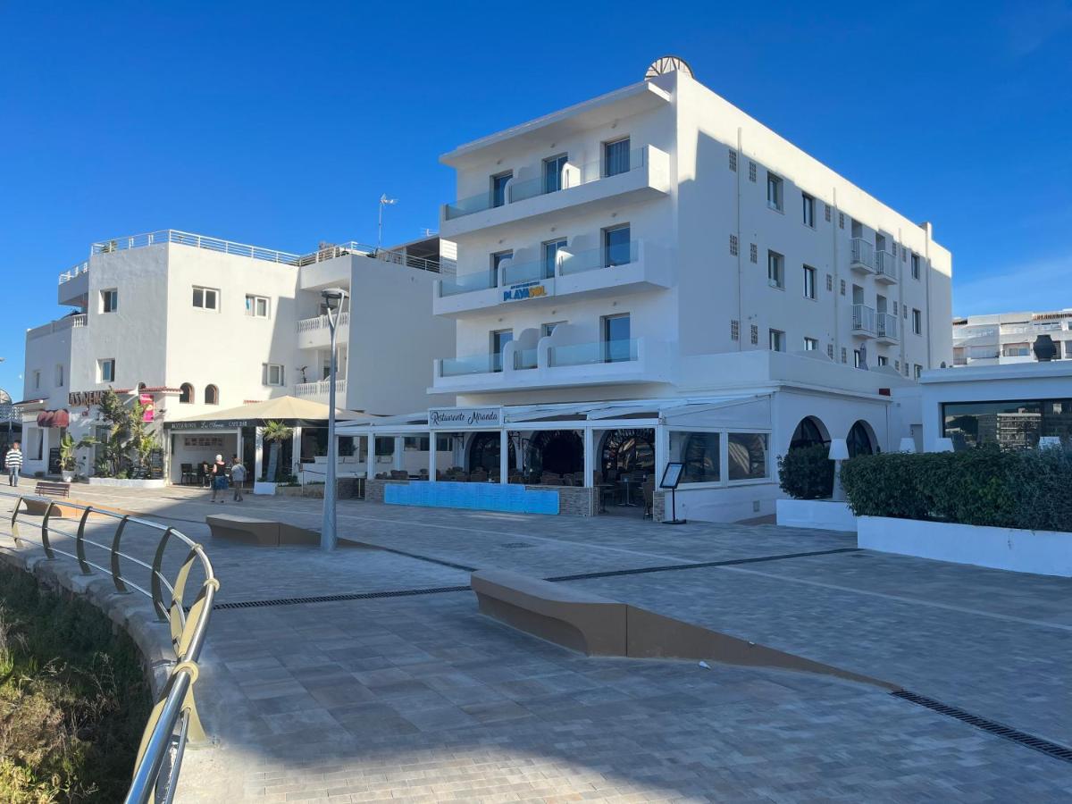 Playa Sol Aparthotel