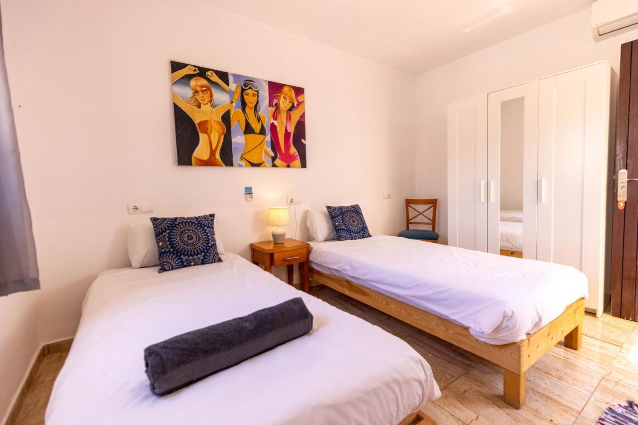 Villa Beso San Antonio (Ibiza)