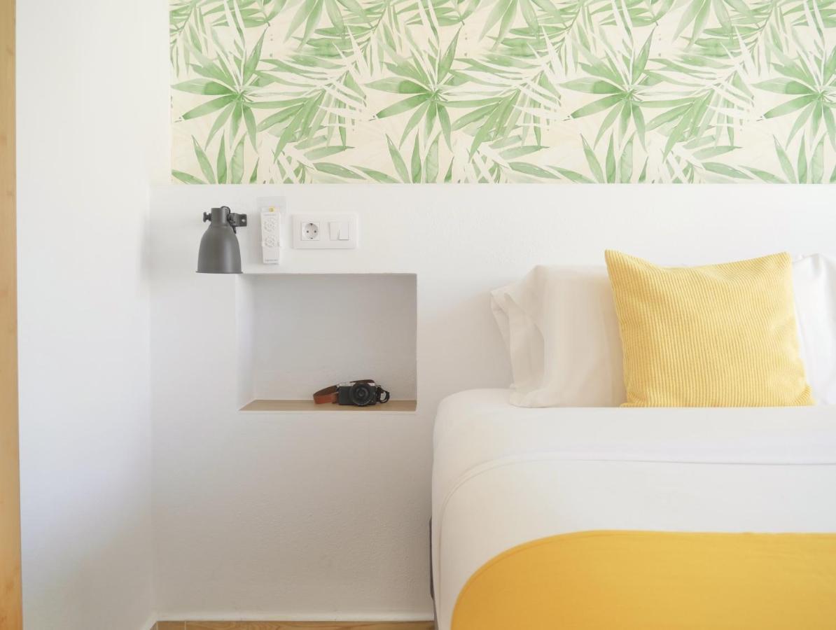Nanit Ibiza Gasthuis Santa Eularia des Riu