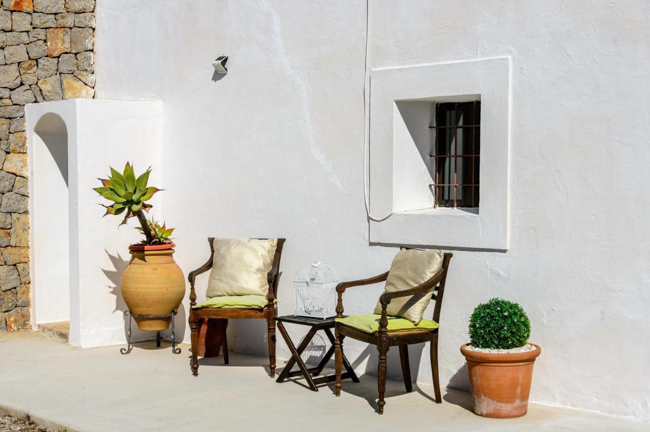 Villa Pep D'en Puig Sant Mateu d'Albarca