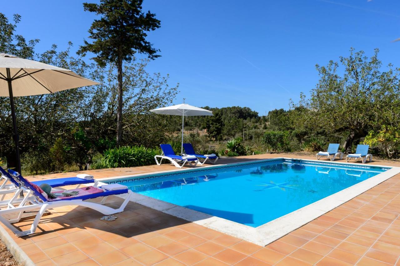 Pep D'en Puig Villa