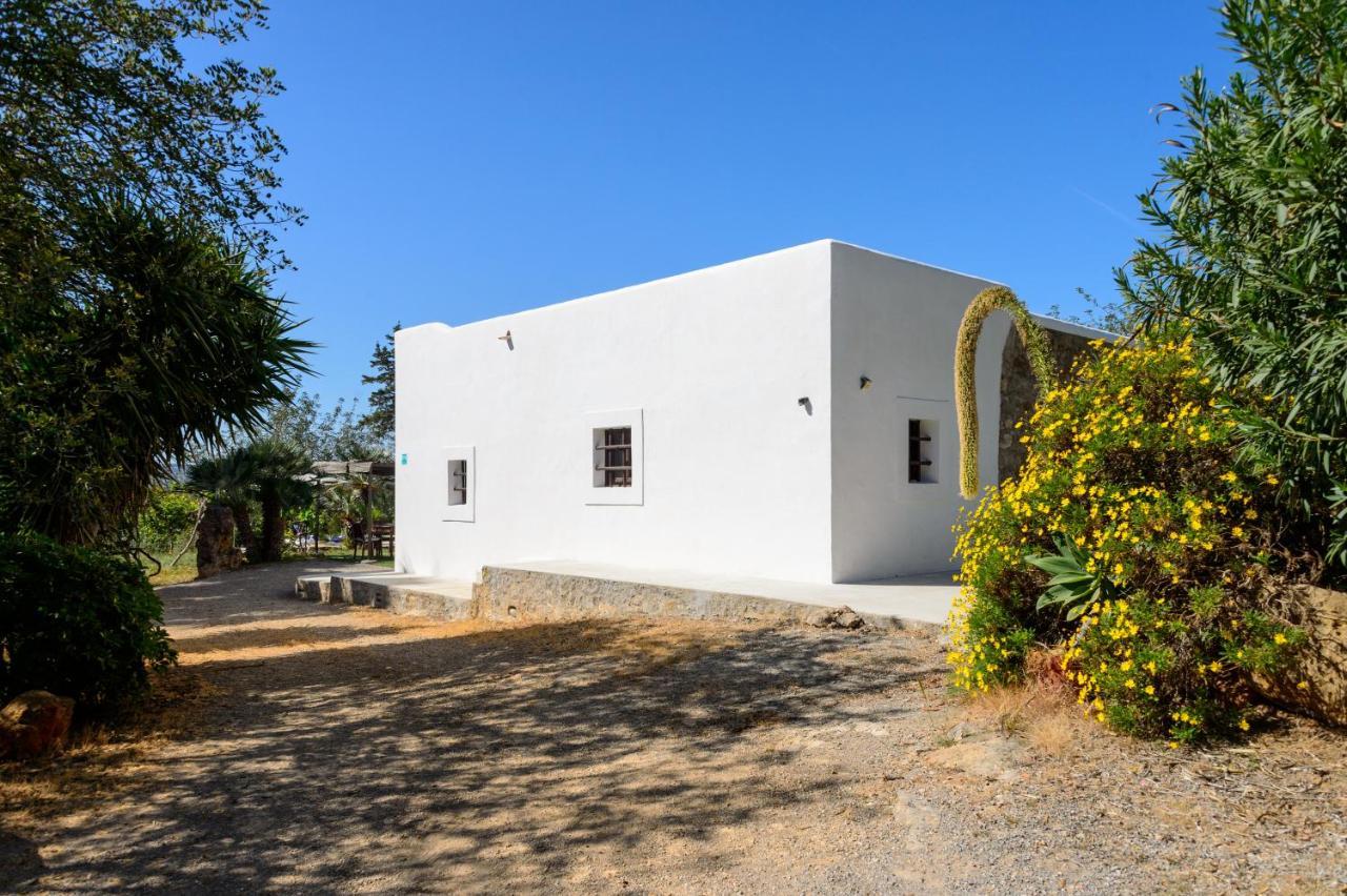 Villa Pep D'en Puig *