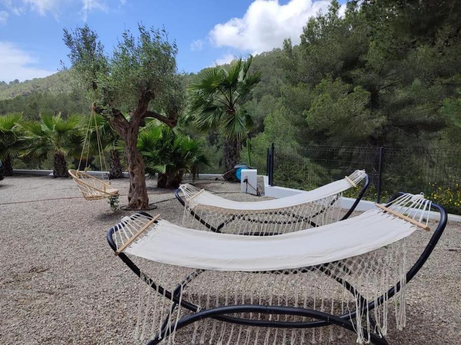 Holiday home Venus Sant Jordi de ses Salines