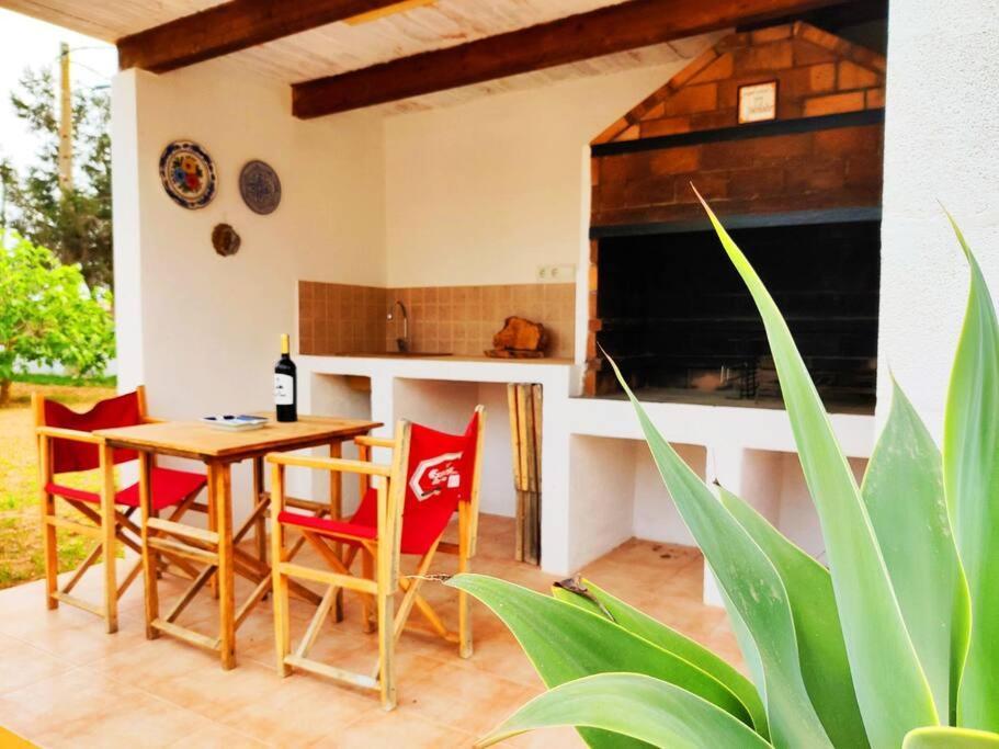 Bonita Casa Con Piscina Privada Y Amplio Jardin Pousada *