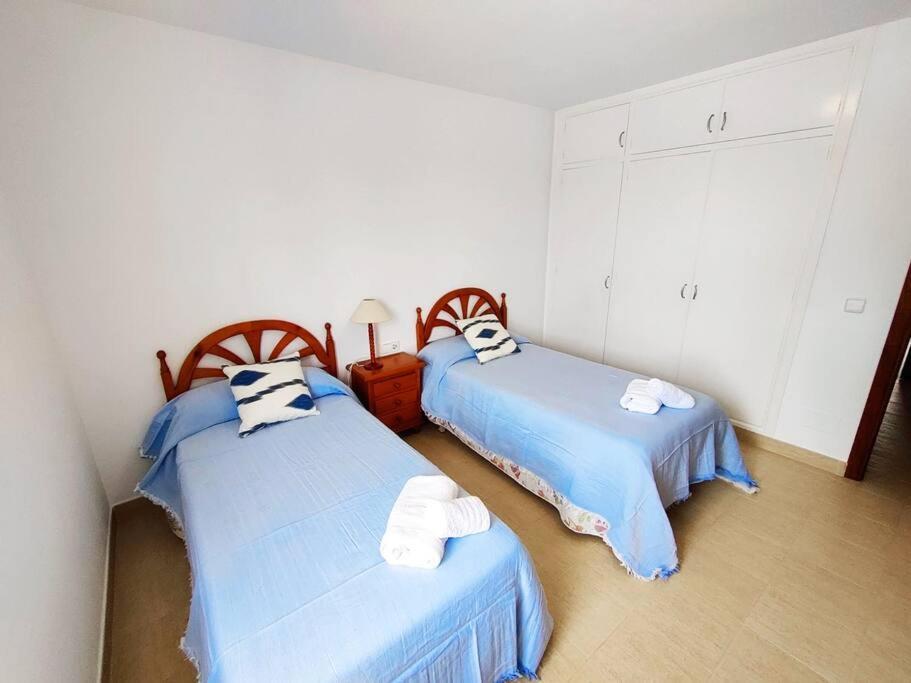 Pousada Bonita Casa Con Piscina Privada Y Amplio Jardin Sant Francesc de s'Estany