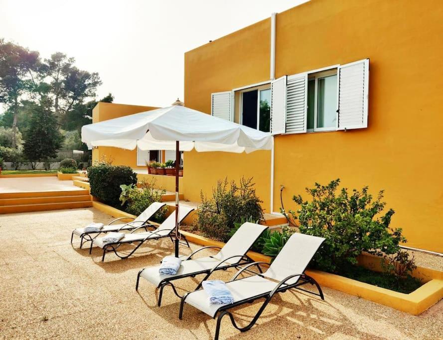 Pousada Bonita Casa Con Piscina Privada Y Amplio Jardin