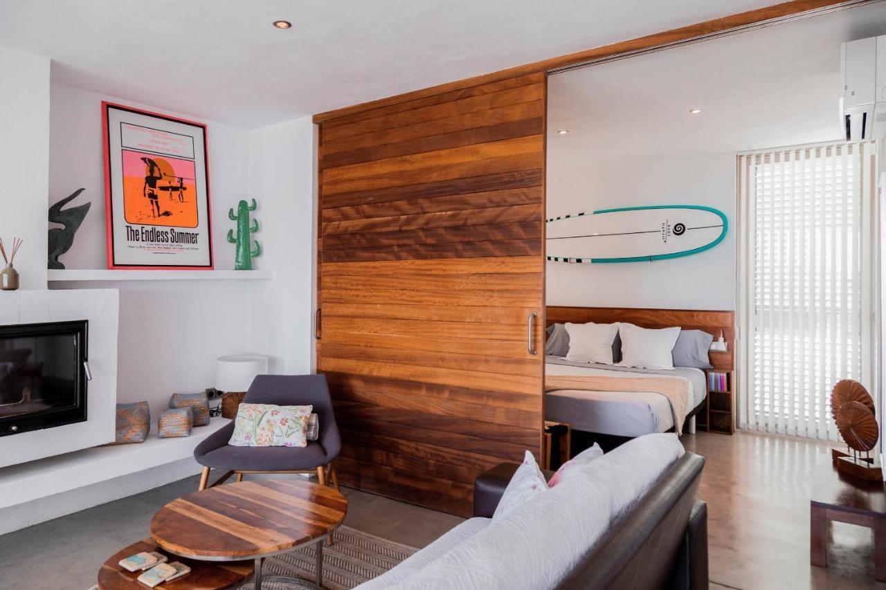 Holiday home Surf House