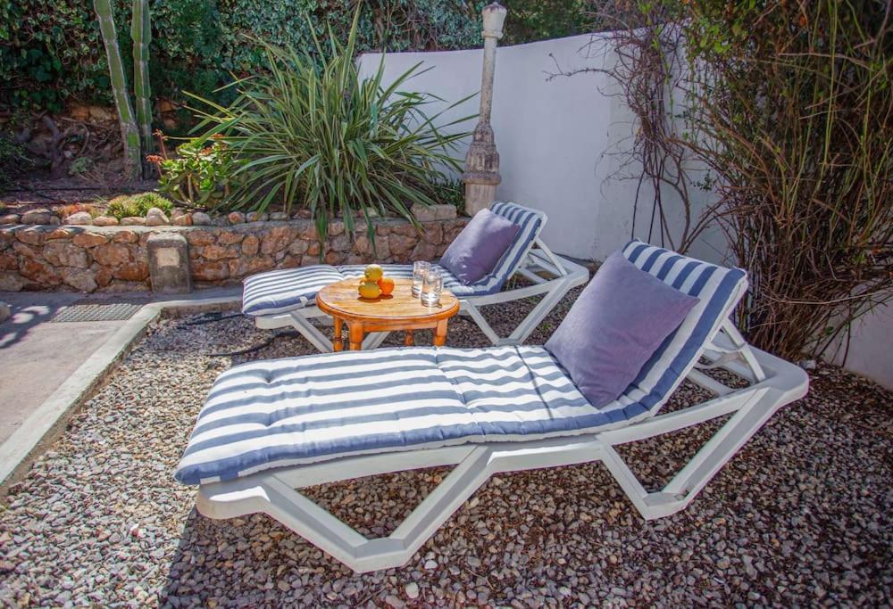 Holiday home Cala Bassa