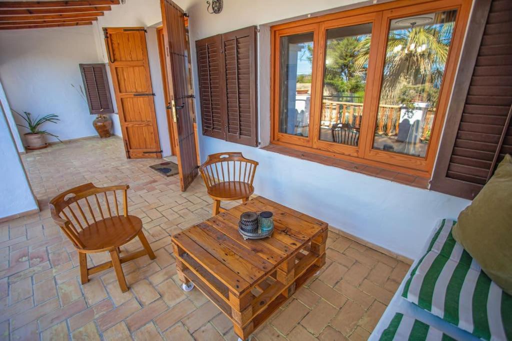 Holiday home Cala Bassa