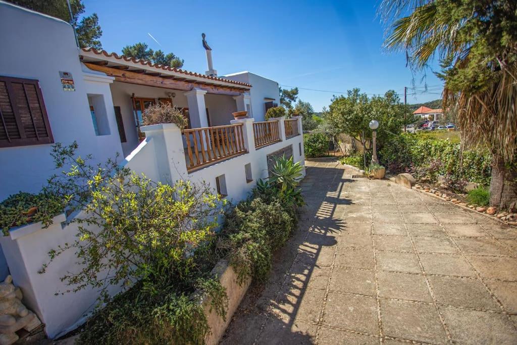 Vakantiehuis Cala Bassa