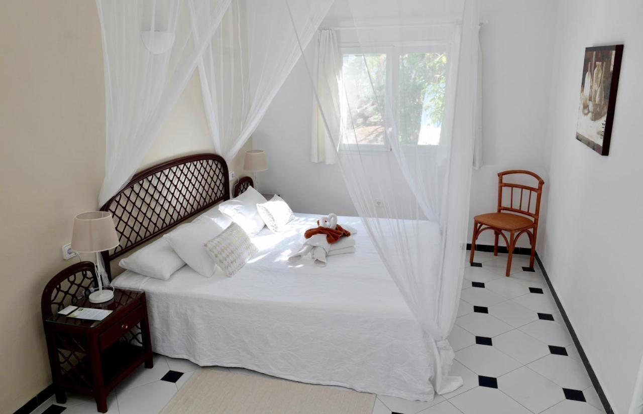 Appartement Hacienda Encanto Del Rio