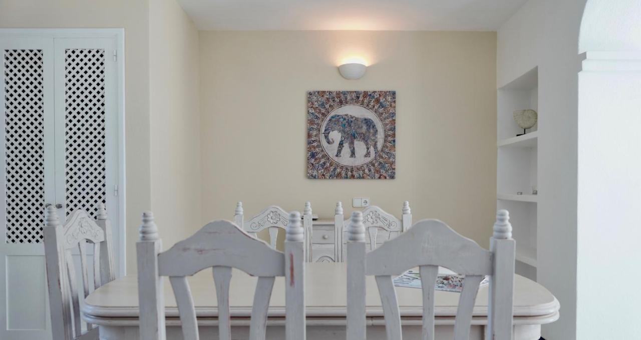 Appartement Hacienda Encanto Del Rio Playa Des Figueral