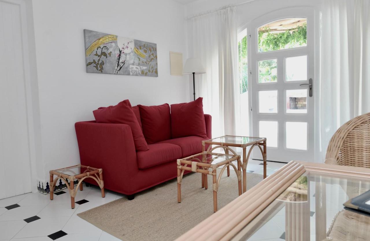 Appartement Hacienda Encanto Del Rio