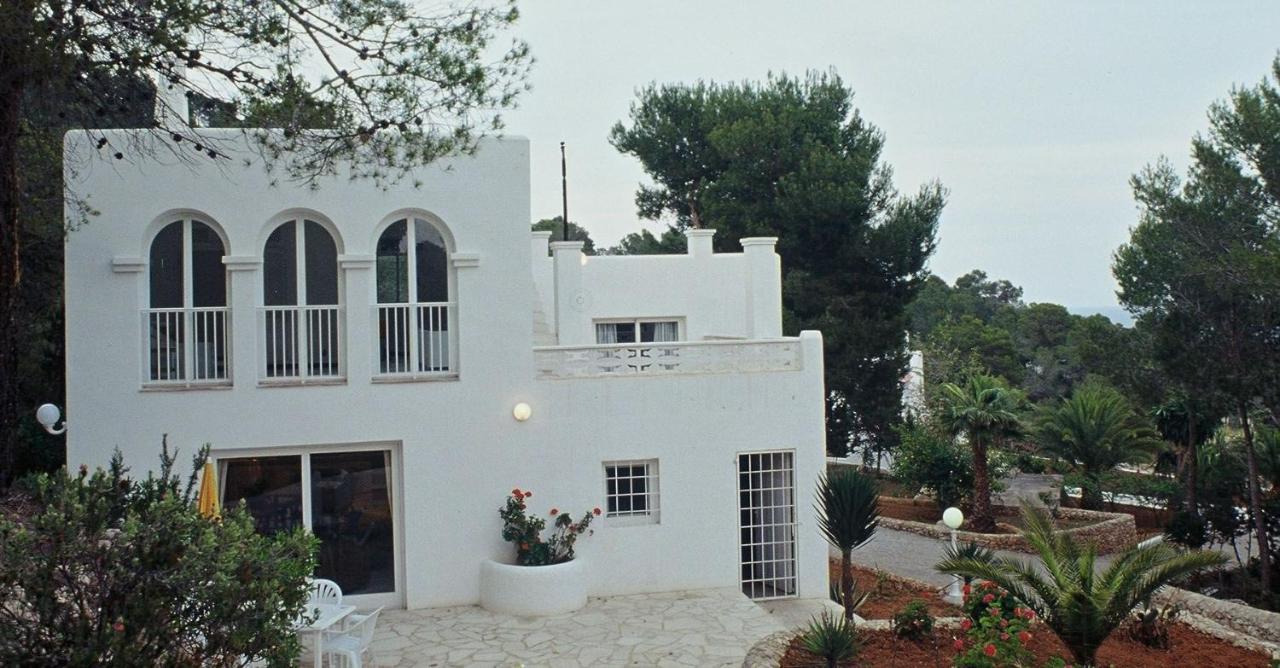 Hacienda Encanto Del Rio * Playa Des Figueral