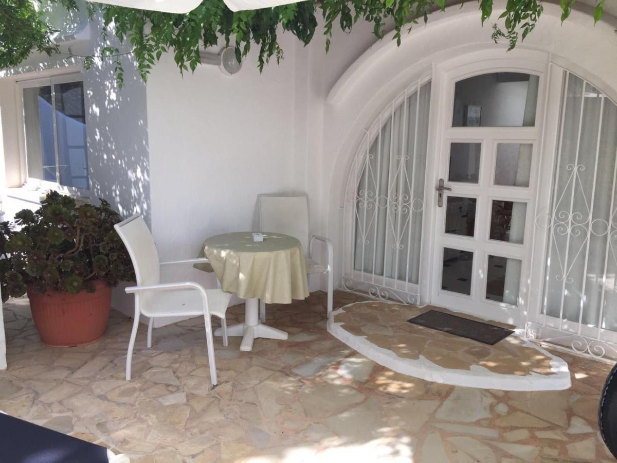 Hacienda Encanto Del Rio Appartement *