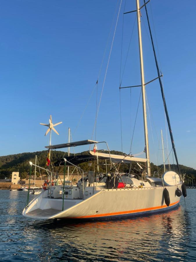 Velero Beneteau Gybsea 50 Botel *