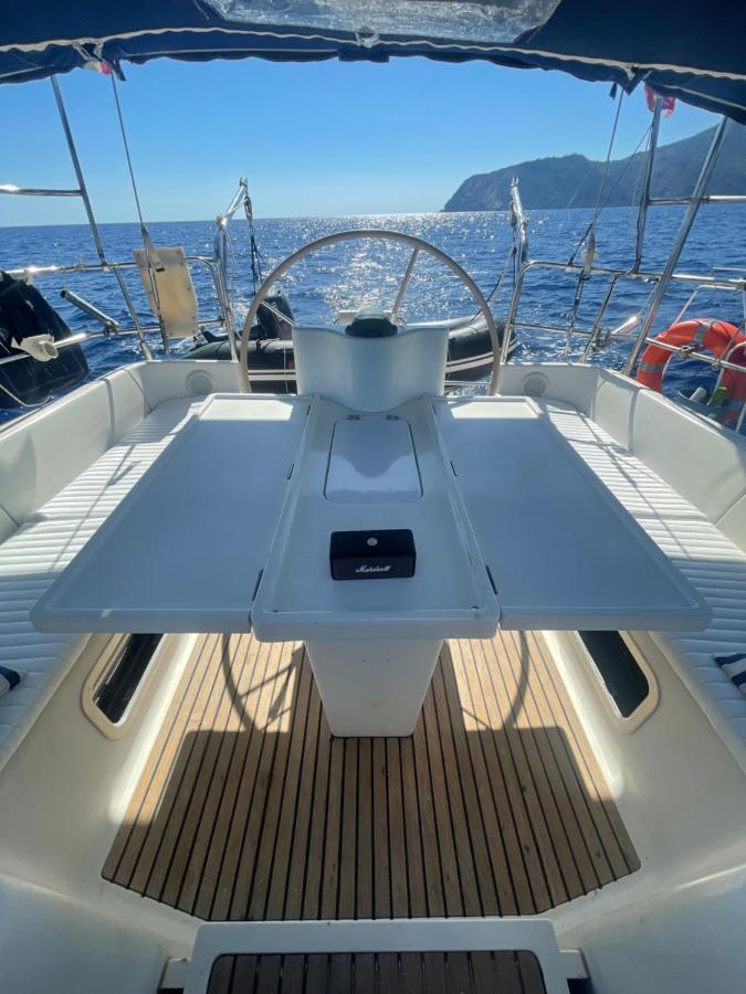 Velero Beneteau Gybsea 50 Botel *
