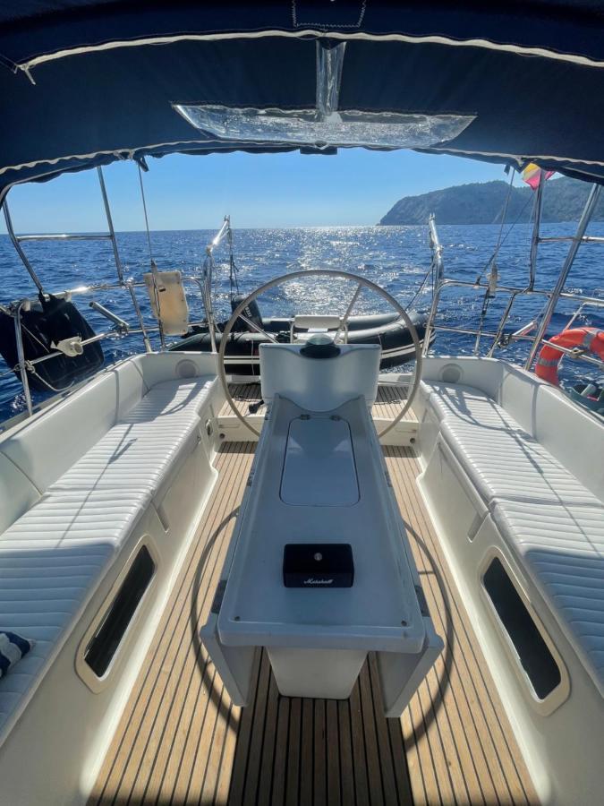 Velero Beneteau Gybsea 50 Botel Sant Francesc de s'Estany
