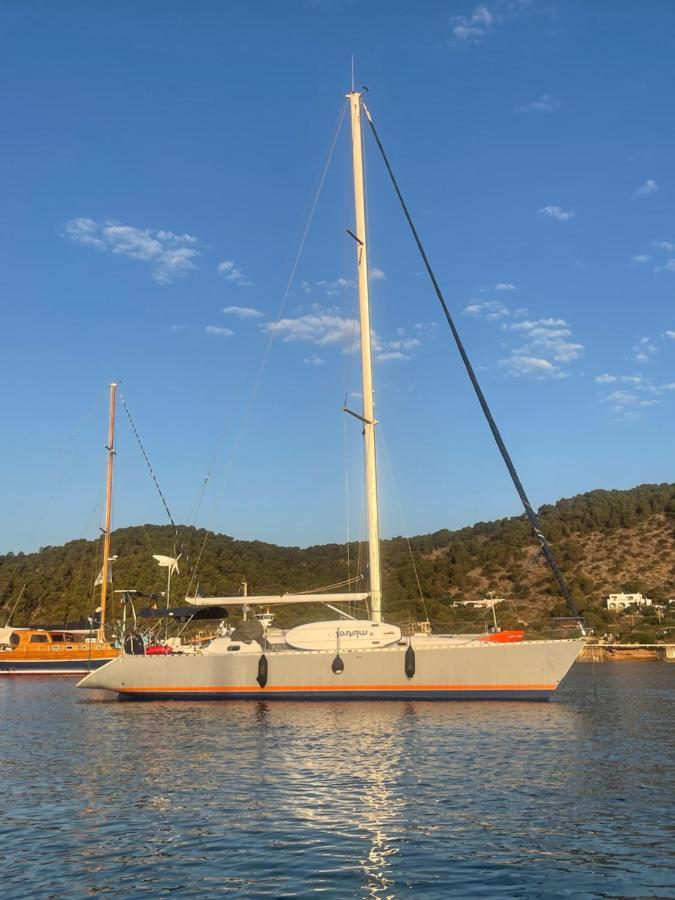 Velero Beneteau Gybsea 50 Botel *