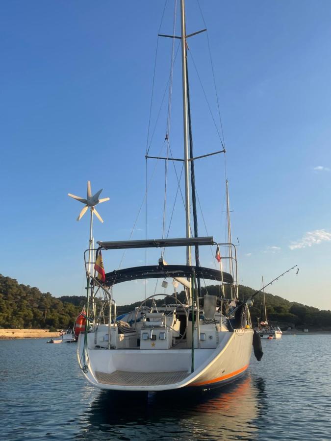 Velero Beneteau Gybsea 50 Botel *