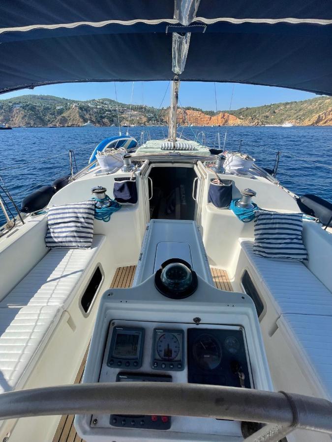 Velero Beneteau Gybsea 50 *