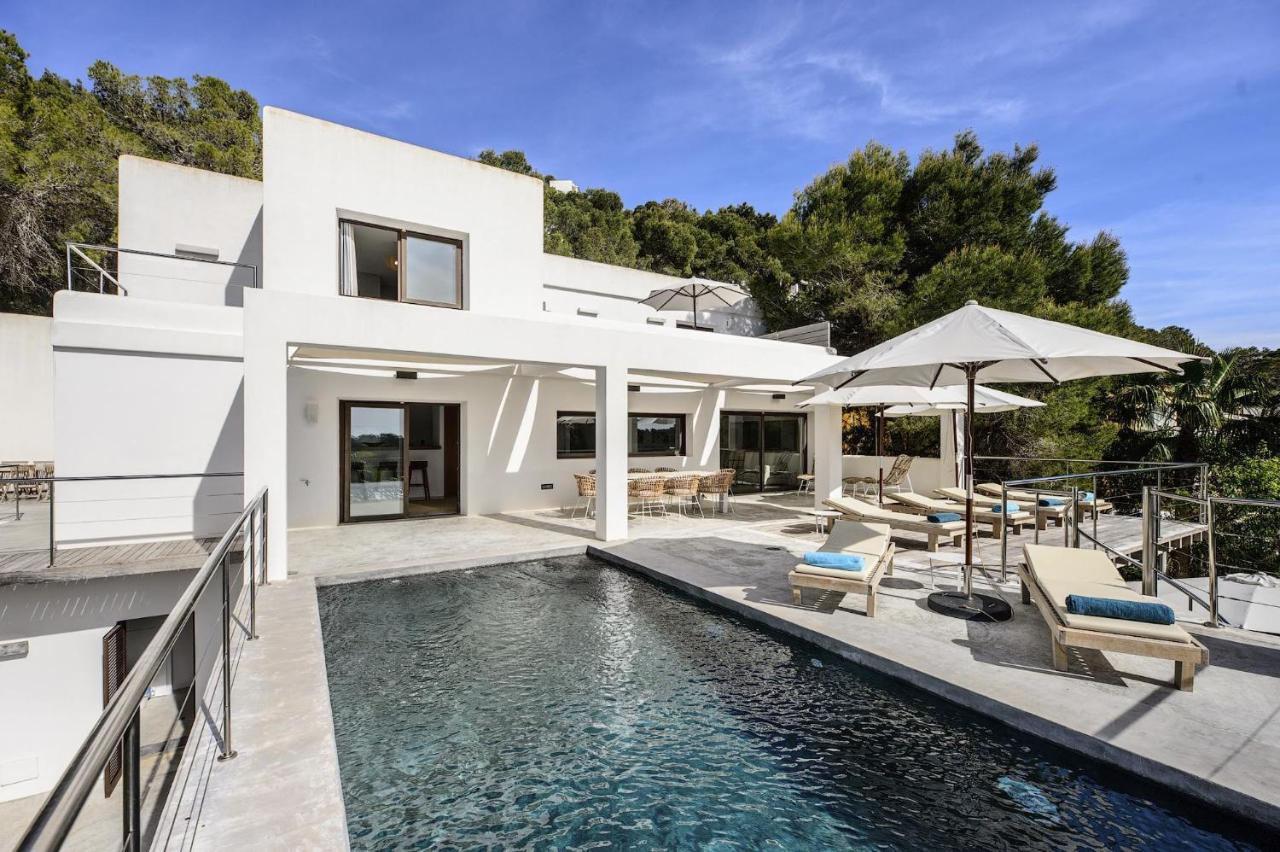 Villa Buenavista Cala Salada