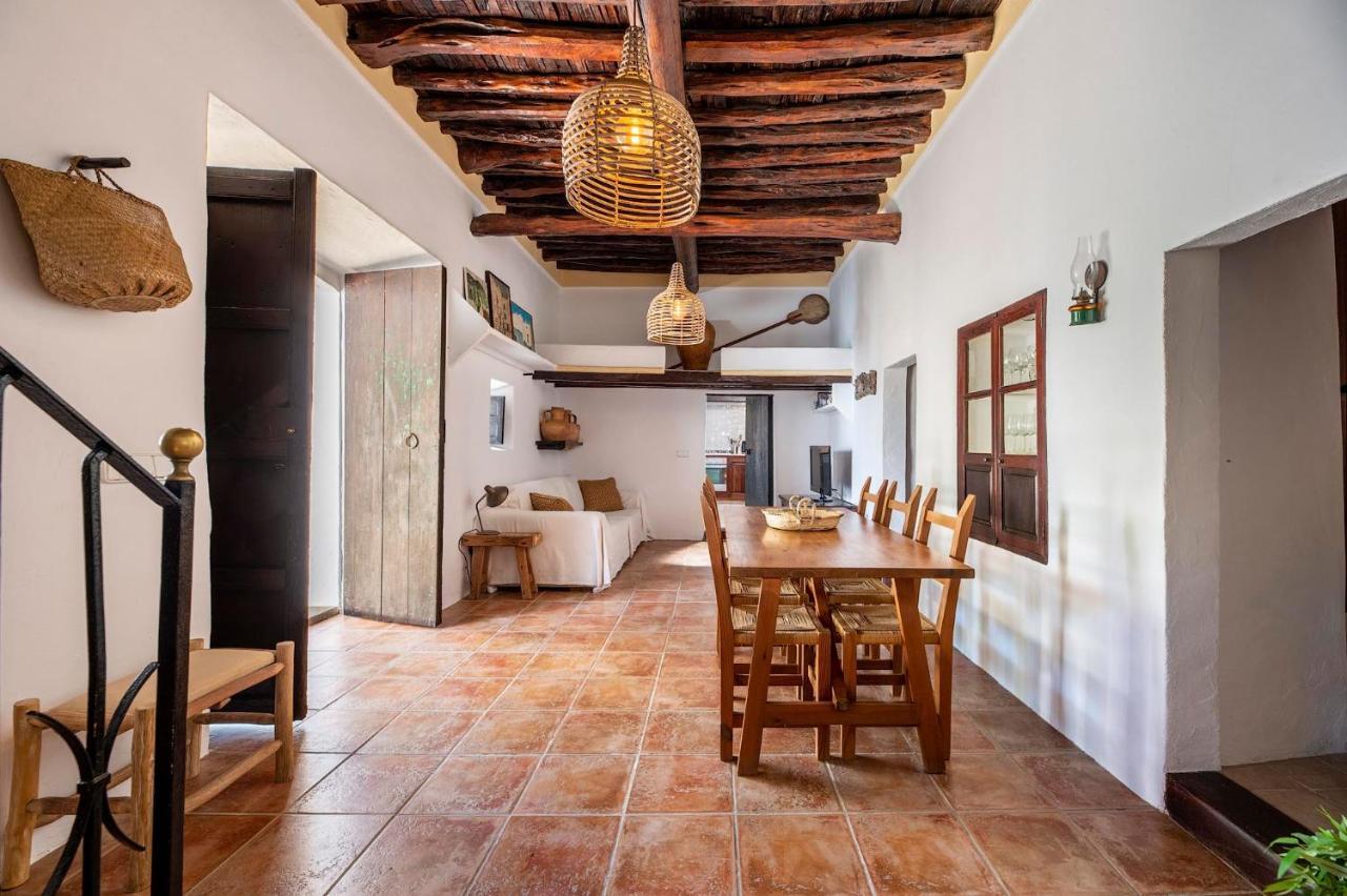 Mateu Casa de férias