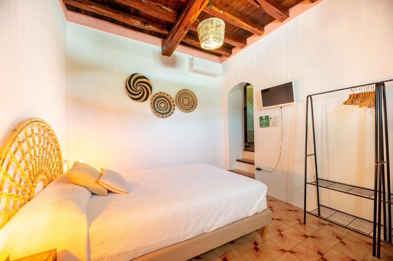 Mateu Casa de férias Santa Eulária des Riu