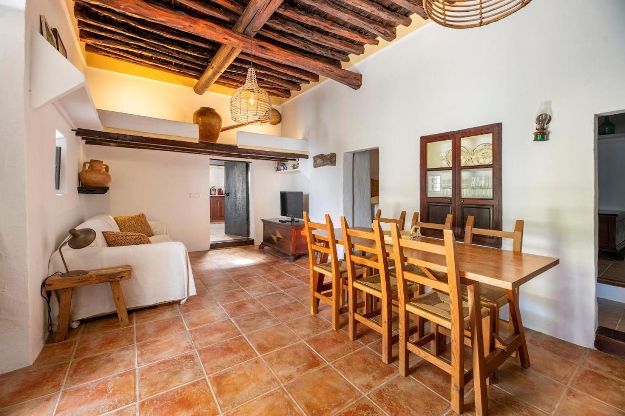 Casa de férias Mateu *