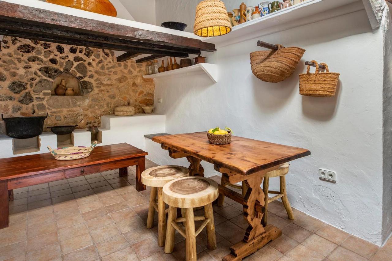 Casa de férias Mateu *