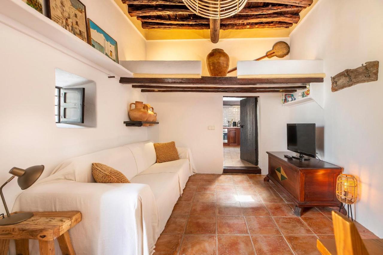 Mateu Casa de férias Santa Eulária des Riu