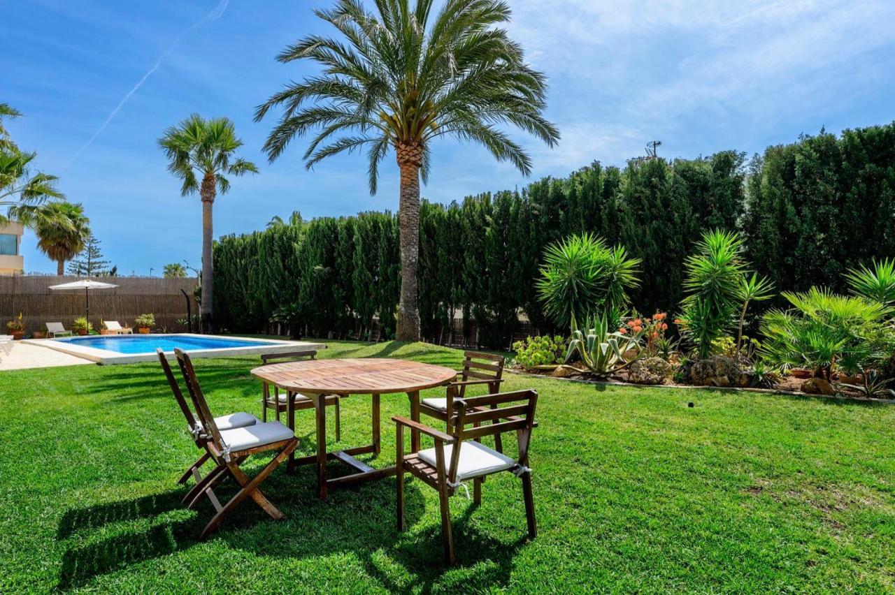 Cali Villa Sant Josep de sa Talaia