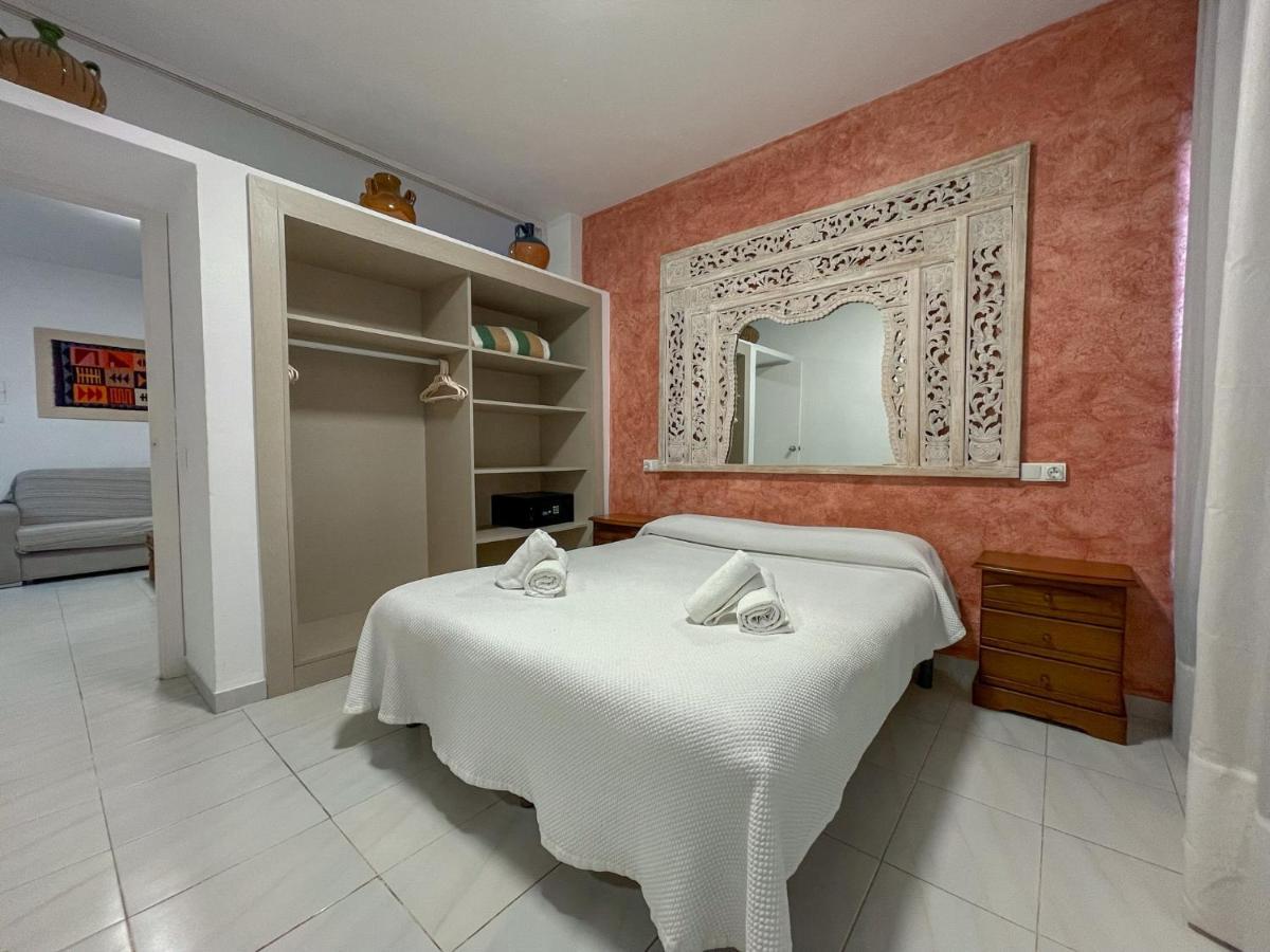 Apartment Cel Blau *