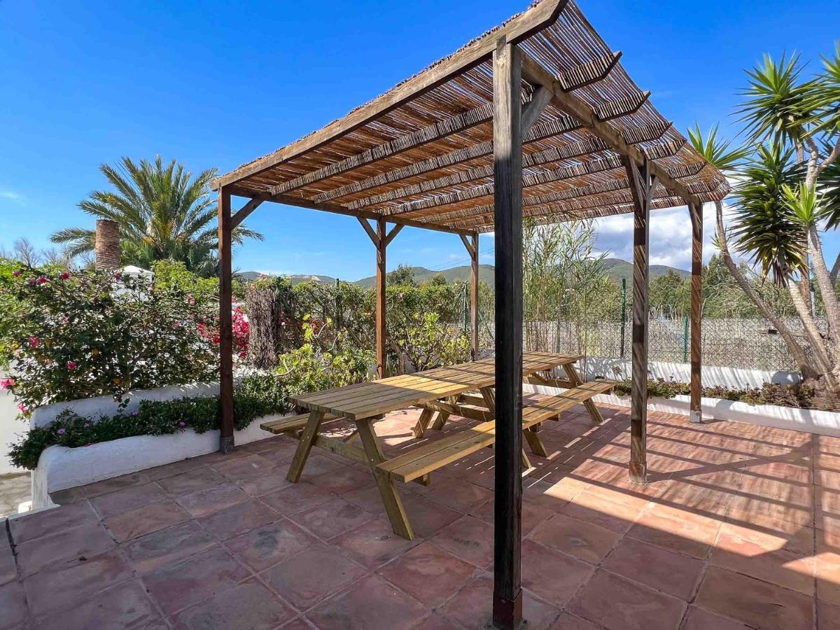 Villa Puig Blanc *