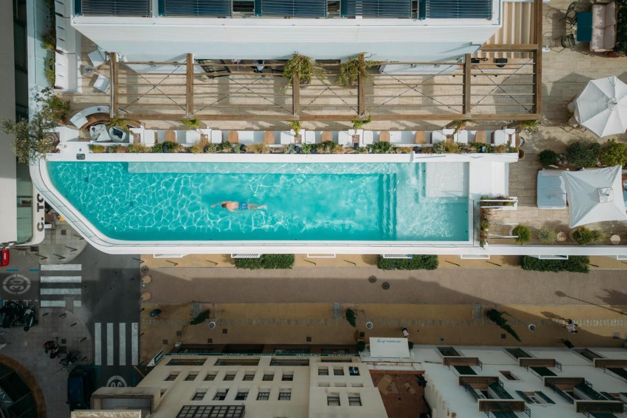 The Standard, (adults Only) Ibiza Town