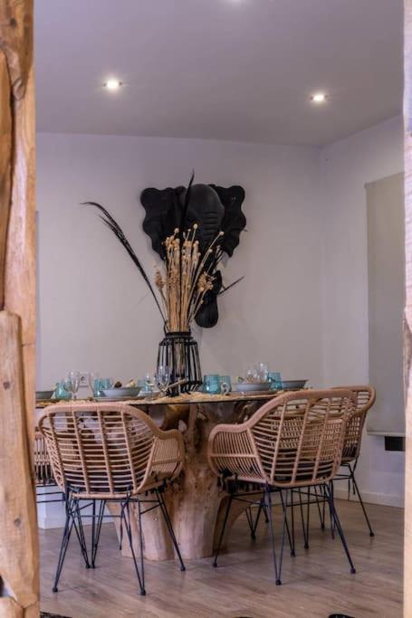 Venus Holiday home Sant Jordi de ses Salines