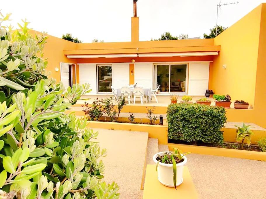 Pousada Bonita Casa Con Piscina Privada Y Amplio Jardin