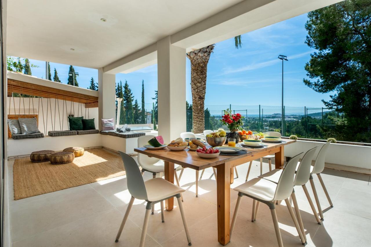 Villa Romero Renovated - San Rafael