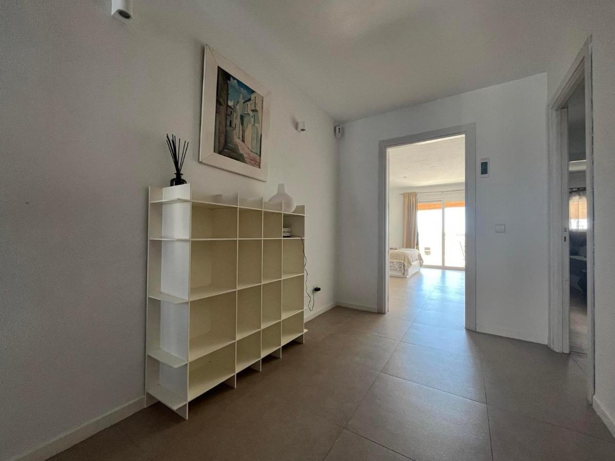 2b House With Sea View Hidromassage And Bbq