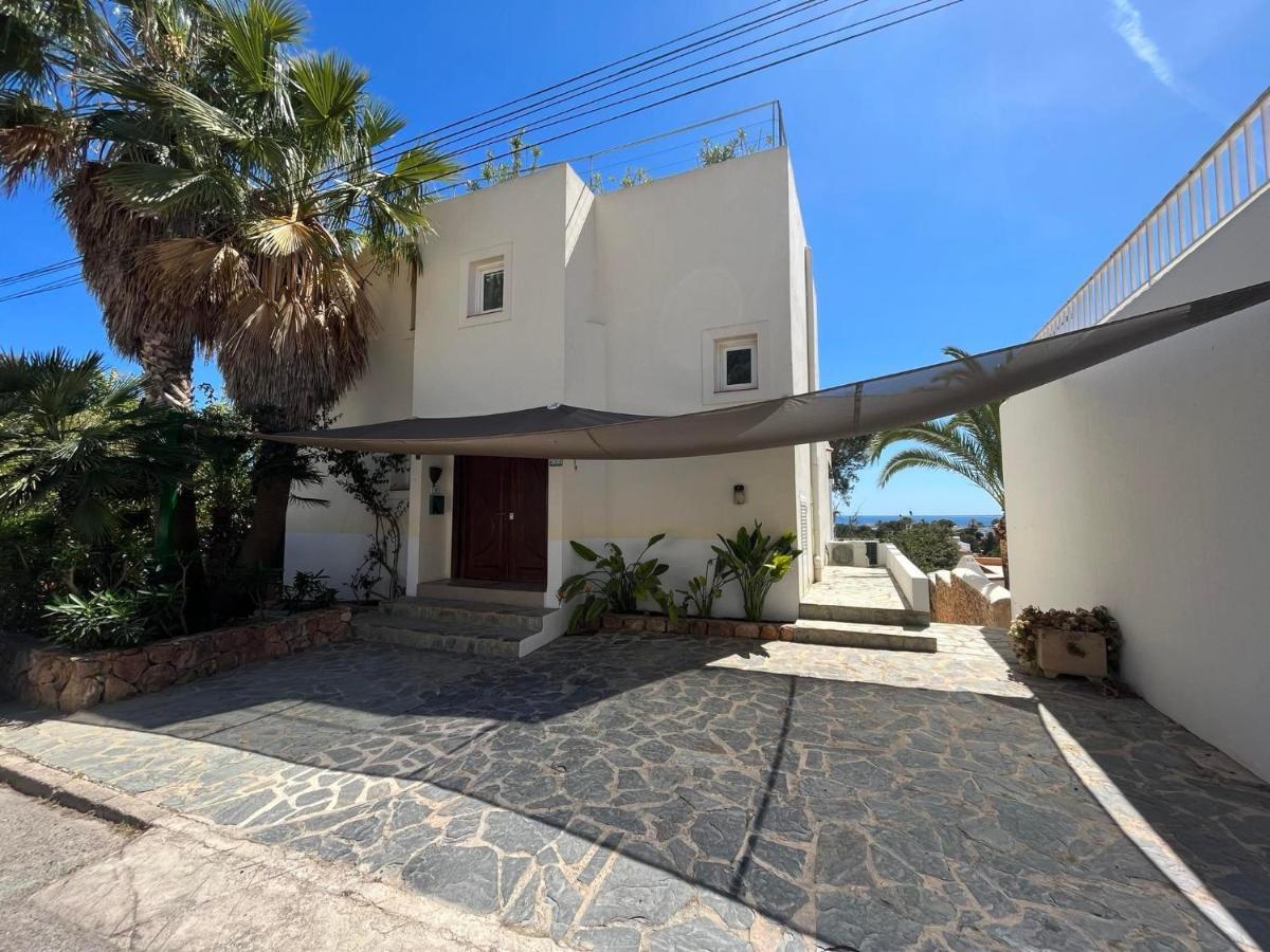 Holiday home 2b House With Sea View Hidromassage And Bbq *