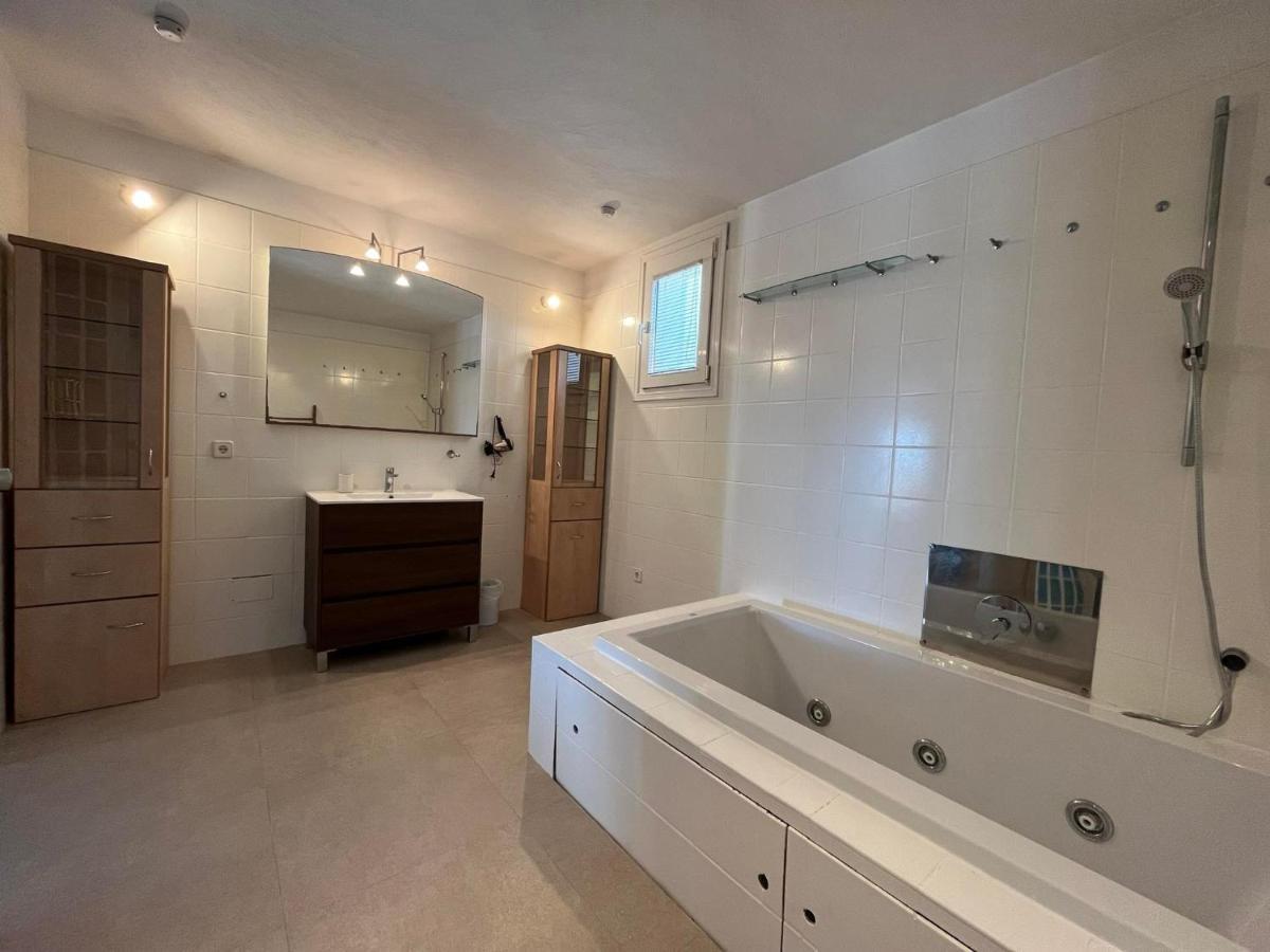 2b House With Sea View Hidromassage And Bbq Holiday home Talamanca (Ibiza)