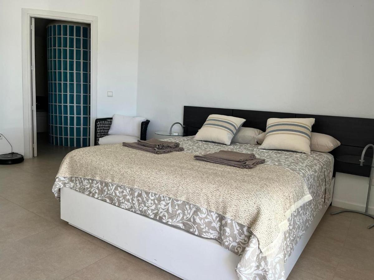 Holiday home 2b House With Sea View Hidromassage And Bbq Talamanca (Ibiza)