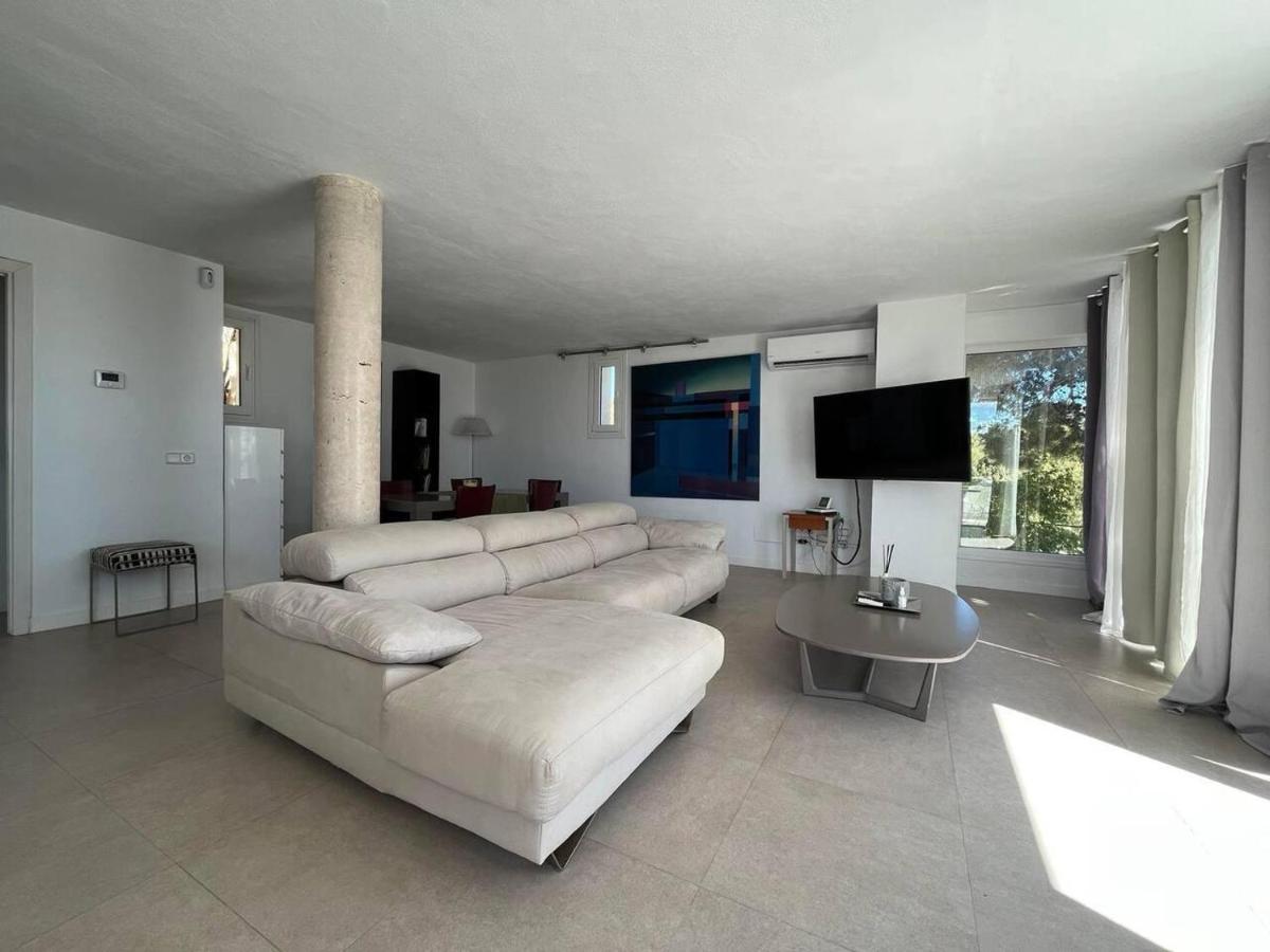 2b House With Sea View Hidromassage And Bbq