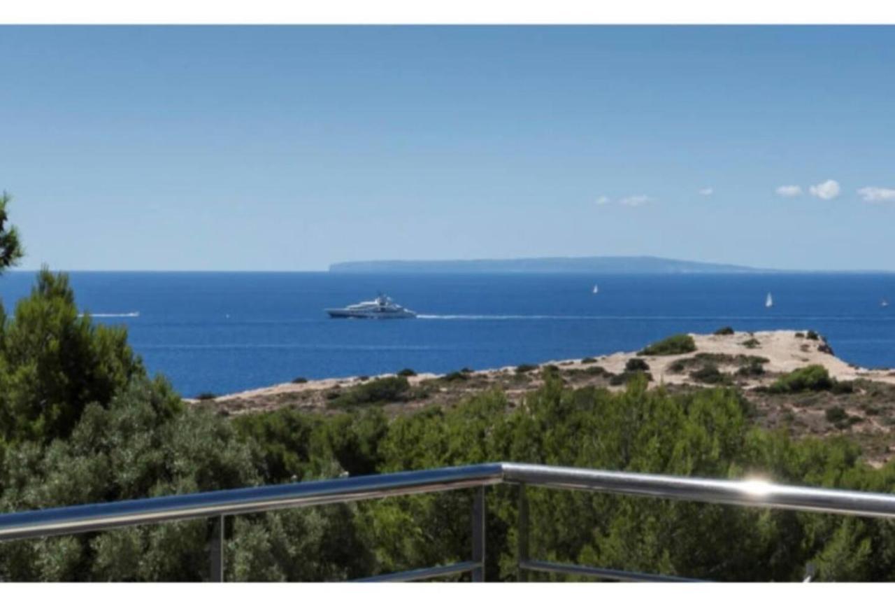 2b House With Sea View Hidromassage And Bbq Holiday home *