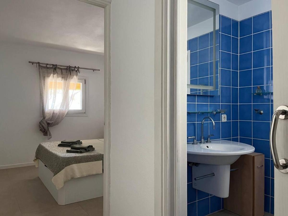 2b House With Sea View Hidromassage And Bbq